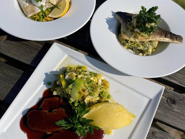 Our Food